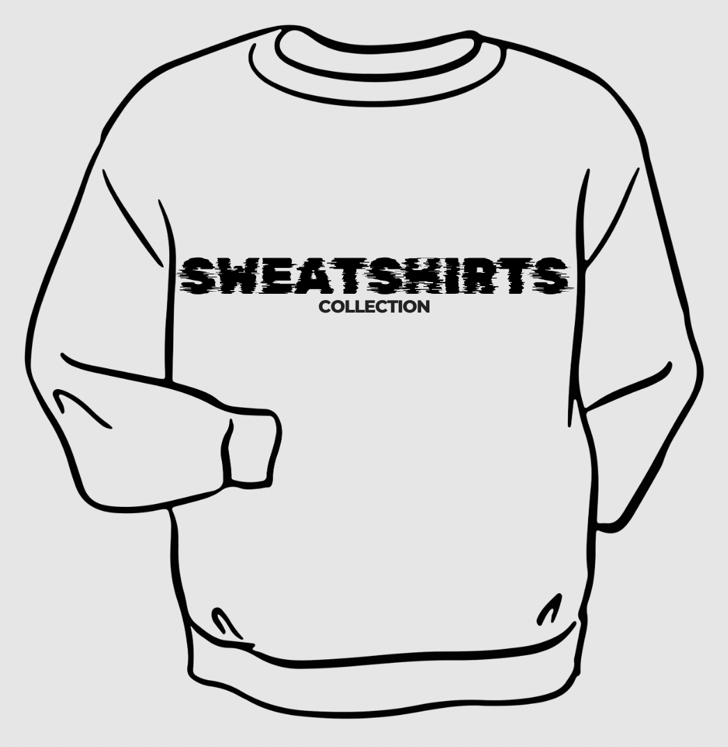 SWEATSHIRTS