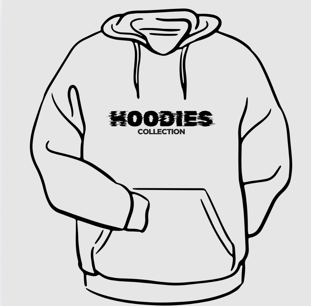 HOODIES